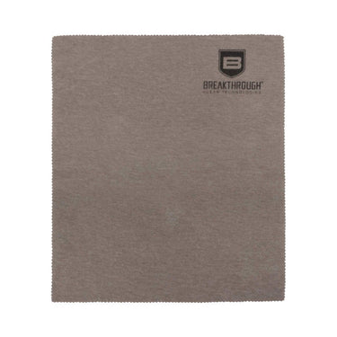 Breakthrough Clean Technologies Silicone Gun & Reel Cloth, 14" x 12"