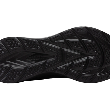 K-Swiss Woman's Selby Athletic Shoe (Black/Oyster) Size 6