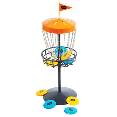 GSI Outdoors Freestyle Disc Golf Game