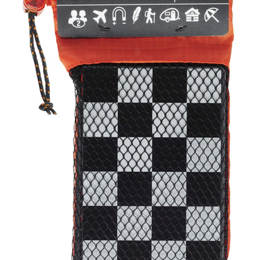 GSI Outdoors Basecamp Magnetic Chess & Checkers