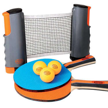 GSI Outdoors Freestyle Table Tennis