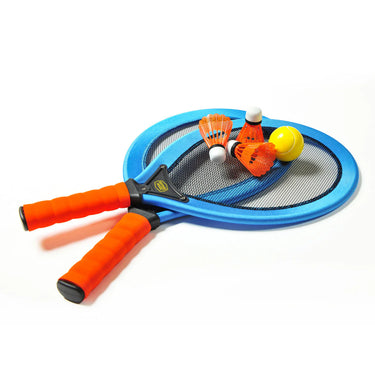 GSI Outdoors Freestyle Racket Set