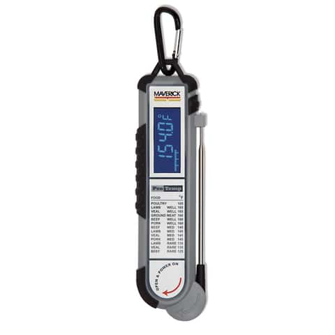 Load image into Gallery viewer, Maverick Pro-Temp Digital Meat Thermometer
