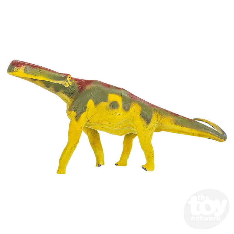 Load image into Gallery viewer, Plastic Dinosaur Figure
