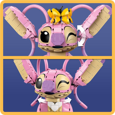 LEGO® Disney Angel Lilo & Stitch