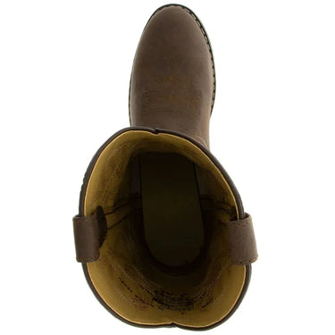Smoky Mountain Boots Kids Monterey Western Boots 13.5