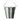 Traeger Galvanized Steel Grease Bucket