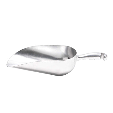 Grill Mark Aluminum Charcoal/Pellet Scoop