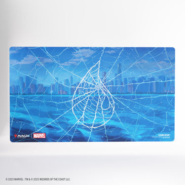 Gamegenic Magic: The Gathering Spider-Man Island Playmat