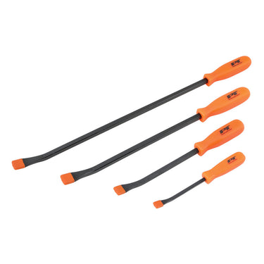 Performance Tool 4 pc. Pry Bar Set