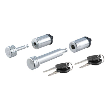 CURT Locking Hitch Pin