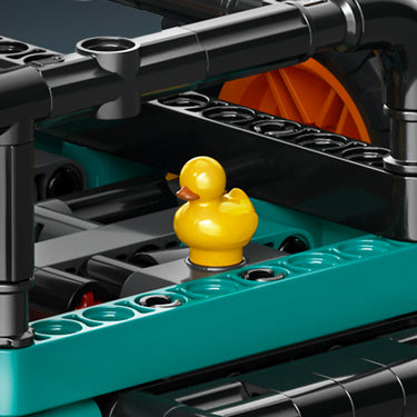 LEGO® Technic™ Jeep® Wrangler Rubicon SUV