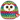 TY Owen Owl