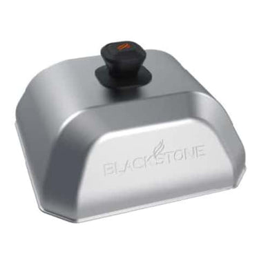 Blackstone Stainless Steel Griddle Basting Cover 10"