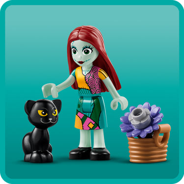 LEGO® ǀ Disney Sally’s Flowerpot