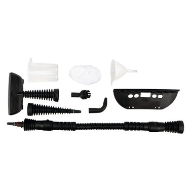 Performance Tool 900W Steam Cleaner