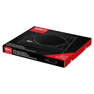 Weber Crafted Grill Grate Kit 18.9" x 16.8"