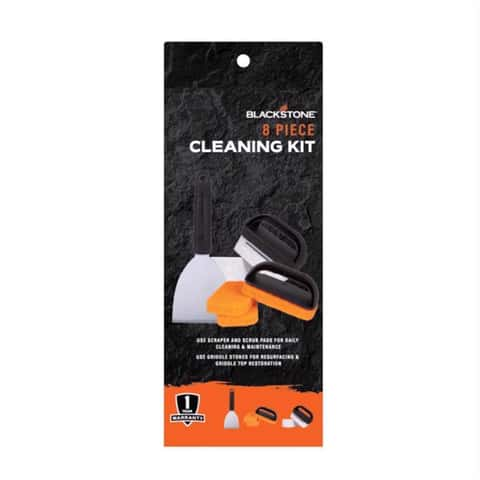 Blackstone Grill Cleaning Kit