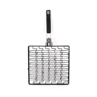 Grill Mark Steel Grill Basket 13" x 12"