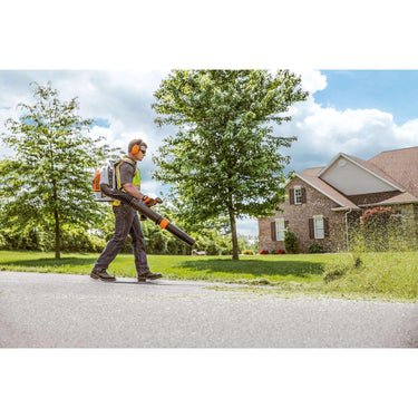 STIHL BR 700 197 mph 912 CFM Gas Backpack Blower (INSTORE PICKUP ONLY)