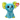 TY Trunkles Elephant