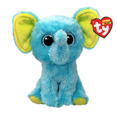 TY Trunkles Elephant