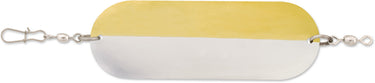 Rapala Jensen Dodger (Brass/Chrome) Size 20