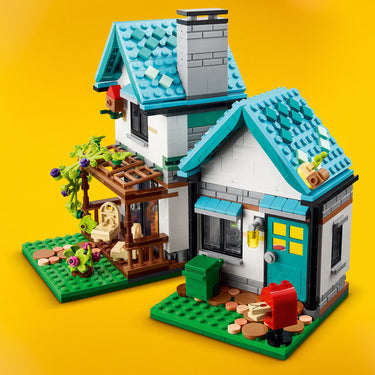 LEGO® Creator Cozy House