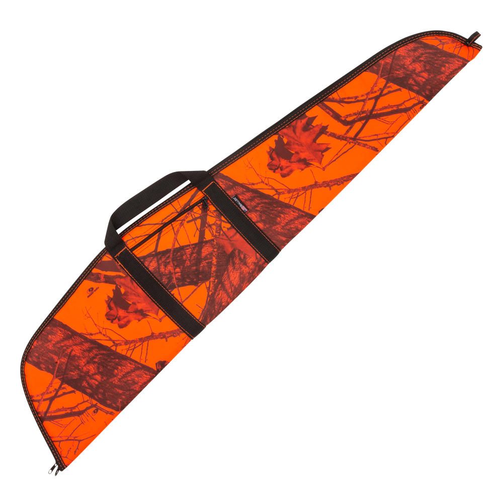 Break Park Rifle Case Allen Company 48” Rifle Case (Mossy Oak Break-Up Blaze) – The General ...