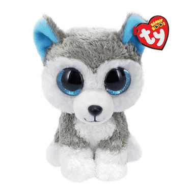 TY Slush Huskie
