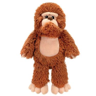 Travel Tails 11" Cuddle BB Bigfoot