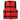 Onyx Adult Boating Vest Red 3XL