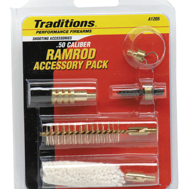 Ramrod Accessories Pack .50 cal