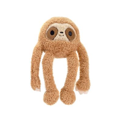 Noodlez - 8.5in Sloth
