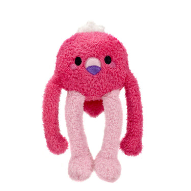 Noodlez - 8.5in Flamingo
