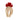 NOODLEZ - 8.5IN MUSHROOM