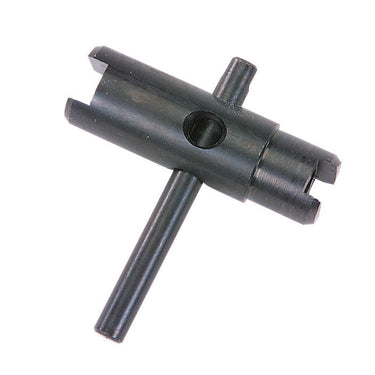 Universal In-Line Nipple Wrench