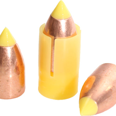 Smackdown Bullets .50 cal 250 Grain QTY 15