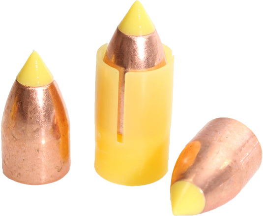 Smackdown Bullets .50 cal 250 Grain QTY 15