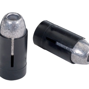 Plinker Muzzleloader Bullets .50 cal 240 grain QTY 20
