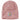 Carhartt Knit Cuffed Beanie (Rose Tint/Soft Rose)