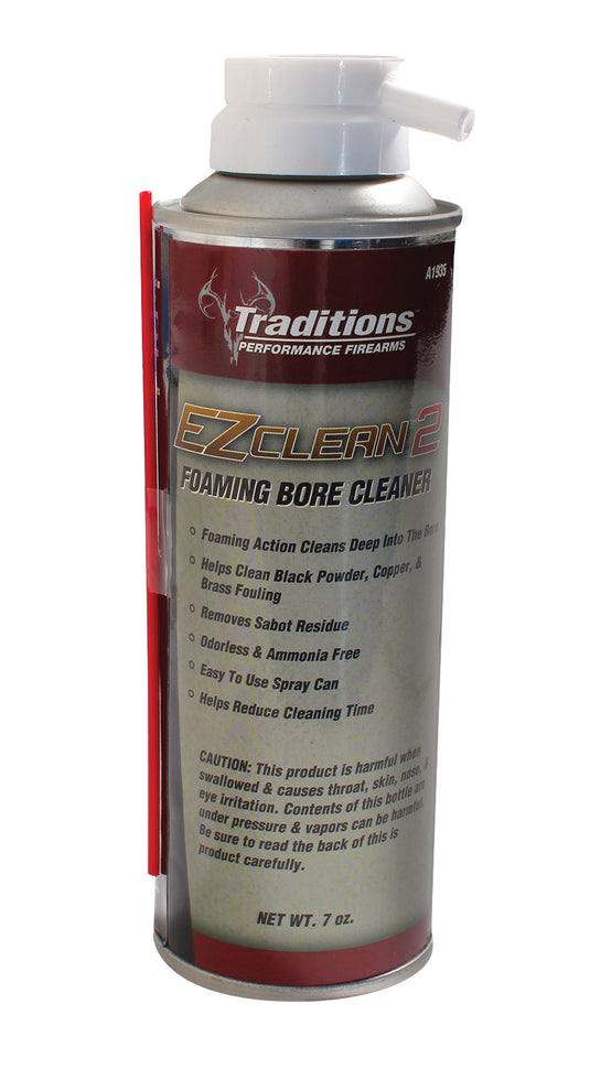 EZClean2® Foaming Bore Cleaner