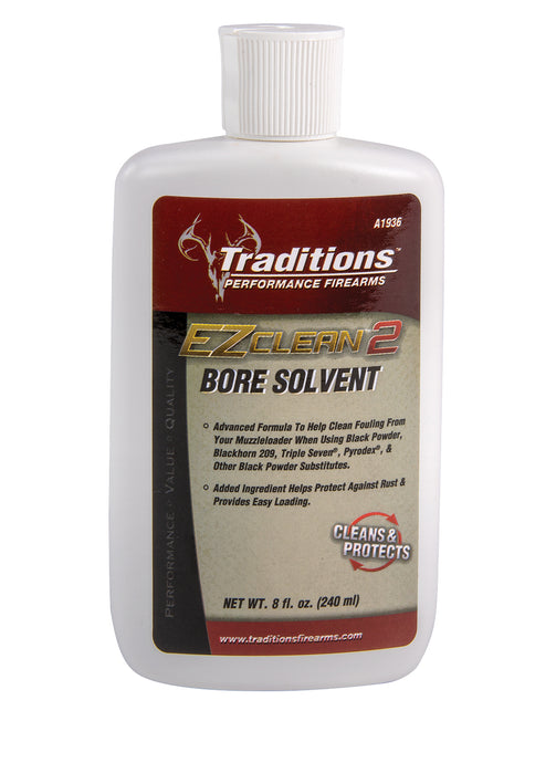 EZClean2® Bore Solvent