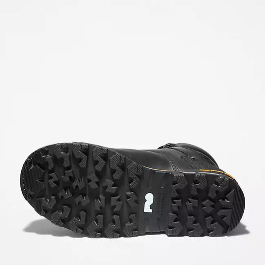 Timberland Men's Boondock 6" Composite Toe Waterproof Work Boot 10.5W