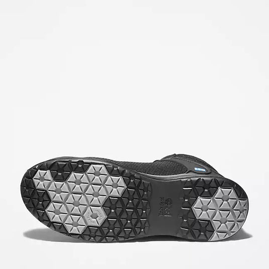 Timberland Men's Drivetrain Composite Toe Work Sneaker 9.5W