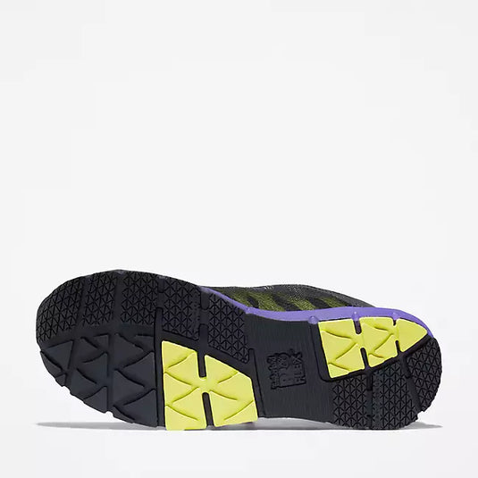 Timberland Women's Radius Composite Toe Work Sneaker 10W