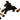 9" Laydown Horses (sold separately)