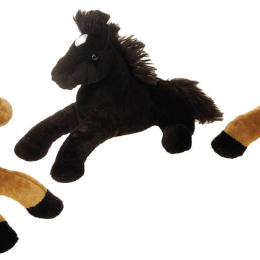 9" Laydown Horses (sold separately)