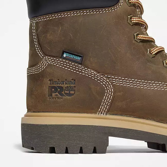 Timberland Women s Direct Attach 6