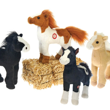8" Horse with Sound (sold separately)